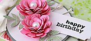 Beautiful and Unique Flowers for Your Girl's Birthday | Worldsfairuseday.org