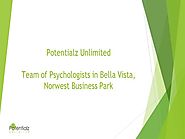 Clinical Psychologist Sydney - Potentialz Unlimited |authorSTREAM