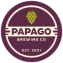 Papago Brewing Co. (@PapagoBrewing)