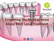 Root Canal Treatment in Burlington At Desired Smiles