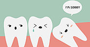 All You Need to Know About Wisdom teeth Removal