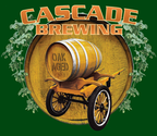 Cascade Brewing (@cascadebrewing)