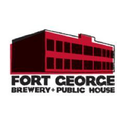 Fort George Brewery  (@FortGeorgeBeer)