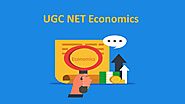 UGC NET Economics: A Complete Guide