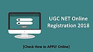 Examthreads — How to Apply for UGC NET: Check Out the Process