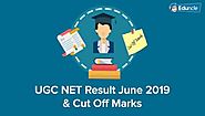 UGC NET Result June 2019 To be Declared – Check Cut-off & Merit List
