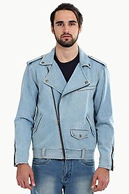 Men's Jackets - Shop Denim Jackets for Men