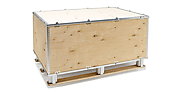 Plywood Boxes, Collapsible Boxes | Manufacturer & Supplier India – NeFab