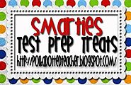 Smarties Prepare for Tests