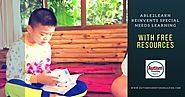 Able2learn Reinvents Special Needs Learning with Free Resources - Autism Parenting Magazine