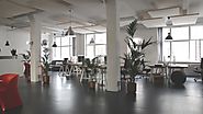 Office Aesthetics: How Interior Design Can Improve Productivity in the Workplace | Lavorist