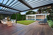 Importance Of Shade Sails For Home | Lavorist