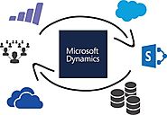 MS Dynamics ERP Users Mailing List - Customer Contact Email Database