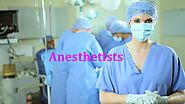 Anesthesiologist Mailing List – Email Database of Anesthesiologists in the USA