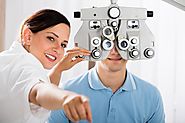 Optometrist Email List | Optometric Physicians Mailing Lists | Database
