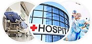 Hospital Email List | Hospital Mailing Addresses | Hospital Email Database