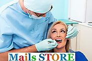 Dentists Email List | Dentists Mailing Addresses Database | Email List of Dentists
