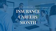 Celebrating Insurance Careers Month | Brown & Joseph, Ltd.