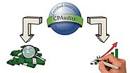 CPAudits - Your Digital Audit Experts