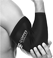 Top 10 Best Compression Arm Sleeves in 2018 Reviews (March. 2018)