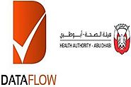 HAAD Data flow | HAAD Data flow Registration for Medical Professionals