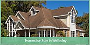 Wellesley Homes for Sale | Westwood Homes for Sale in MA