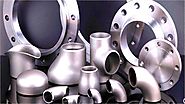 Stainless Steel Pipe/Tube Fittings, Elbow Manufacturer India