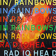 Radiohead - In Rainbows