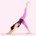 Ready, Set, Sleeveless: 5 Exercises for a Toned Upper Body