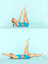 Get a Flat Belly in 10 Minutes