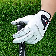 Men's Gloves – Golf Essence