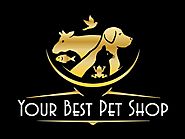 Your best pet supplies and pet accessories shop