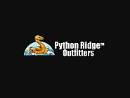 Python Ridge Outfitters Store - Shop for Camping, Hiking, Survival Items