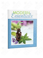 Modern Essentials, September 2017, 9th Edition
