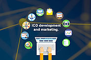 ICO Development Services Company India | Coin Developer India