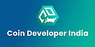 Crypto Token Development Company - Coin Developer India
