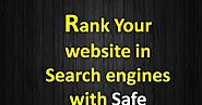 Right SEO Services with immaculate results