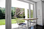 3 Steps to Choose the Perfect Patio Doors for Your Home in Mississauga, Ontario