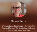Susan Serra - Google+