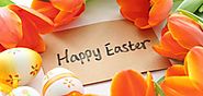 Easter Bunny Quotes | Happy Easter Day 2018 Sms, Greetings,Quotes and Wishes