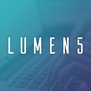 Lumen5 (@LumenFive)