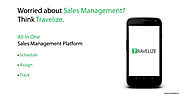 Sales Management Application