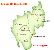 Tripura TBSE HS Result 2018 Download +2 Mark Sheet March-April www.tbse.in