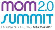 Mom 2.0 Summit