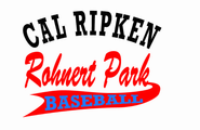 Rohnert Park Cal Ripken Baseball