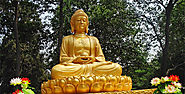 Buddhist Tour Itineraries