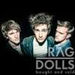 Rag Dolls – Bought and Sold