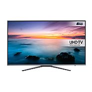 Samsung UE55KU6400 55" Smart 4K HDR LED TV