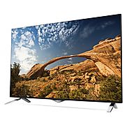 LG 55UF695V 55 Inch Ultra HD 4k LED TV