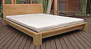 Get The Best Of Comfort With Japanese Shiki Futon Mattresses From Haiku Designs